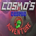 3D Realms Cosmos Cosmic Adventure PC Game