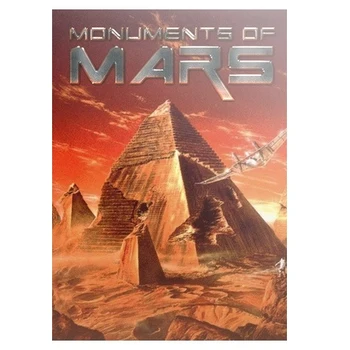 3D Realms Monuments Of Mars PC Game