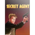 3D Realms Secret Agent PC Game