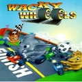3D Realms Wacky Wheels PC Game