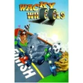 3D Realms Wacky Wheels PC Game