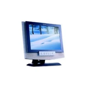 Benq FP791 17'inch LCD Monitor