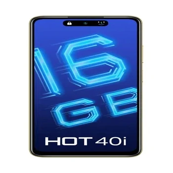 Infinix Hot 40I 4G Mobile Phone