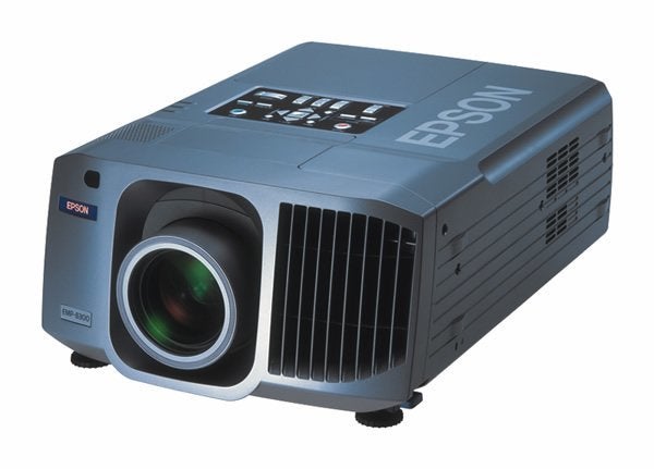 Epson EMP8300NL LCD Projector