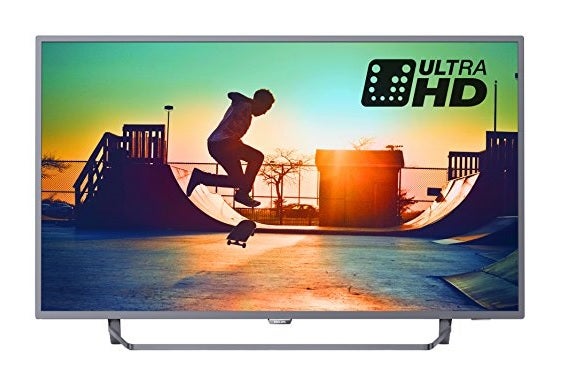 Philips 43PUS6262 43inch UHD LED TV