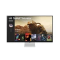 LG 43SQ700S 43inch LED UHD Monitor