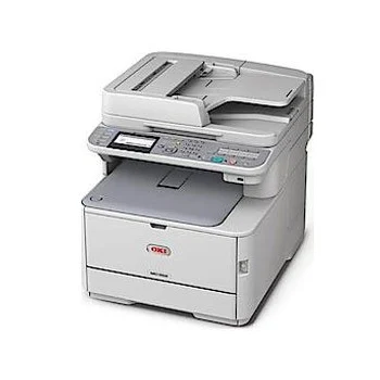 OKI MC342DNW Printer