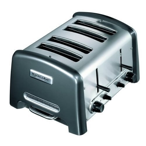 Kitchenaid artisan 4 2024 slice toaster