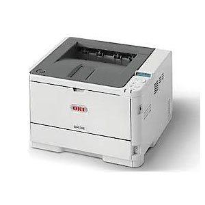 OKI B432DN Printers