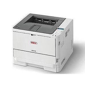 OKI B512DN Printers