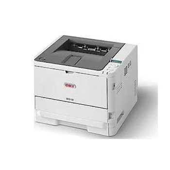 OKI B512DN Printers