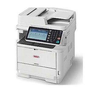 Best OKI MB562DNW Prices in Australia 