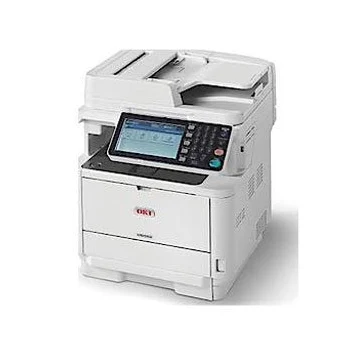OKI MB562DNW Printers