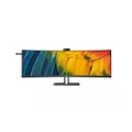 Philips 45B1U6900CH 44.5 inch HDR LED Curved Monitor