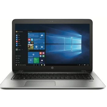 HP ProBook 470 G8 17 inch Laptop