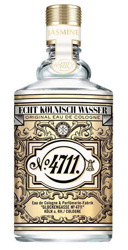 4711 Floral Collection Jasmine Unisex Cologne