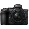 Nikon Z5 Digital Camera