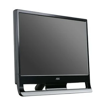 AOC 913FW 19inch LCD Monitor