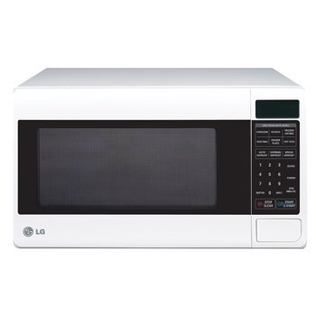 LG MS2548GR Microwave