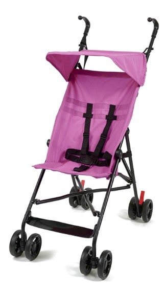 baby bunting strollers