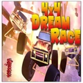 Strategy First 4X4 Dream Race PC Game