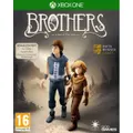 505 Games Brothers A Tale Of Two Sons Xbox One Game