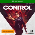 505 Games Control Xbox One Game