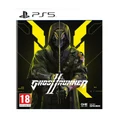 505 Games Ghostrunner 2 PlayStation 5 PS5 Game