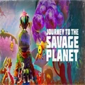 505 Games Journey To The Savage Planet PC Game