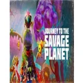 505 Games Journey To The Savage Planet PC Game