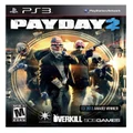505 Games Payday 2 Refurbished PS3 Playstation 3 Game
