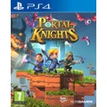 505 Games Portal Knights PS4 Playstation 4 Game