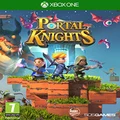 505 Games Portal Knights Xbox One Game