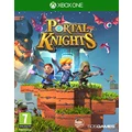 505 Games Portal Knights Xbox One Game