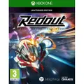 505 Games Redout Lightspeed Edition Xbox One Game
