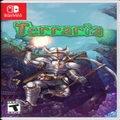 505 Games Terraria Nintendo Switch Game