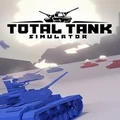 505 Games Total Tank Simulator PC Game