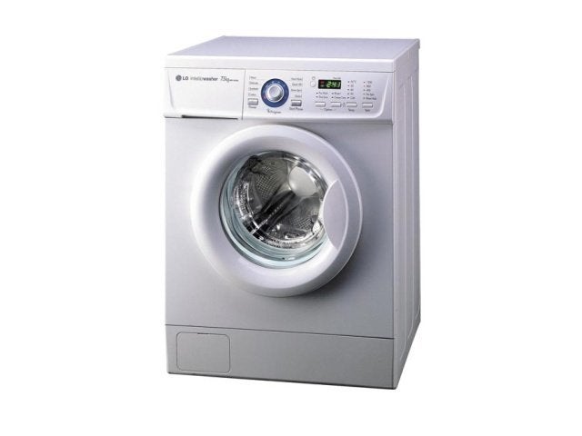 LG WD1018 Washing Machine