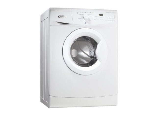 Whirlpool WFS1273AW Washing Machine