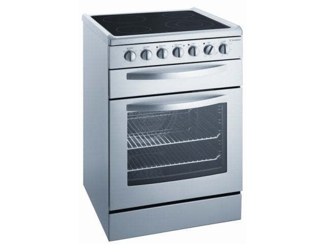 Westinghouse PSN632S Oven