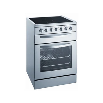 Westinghouse PSN632S Oven