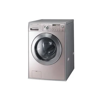 LG WD1248 Washing Machine