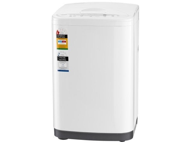 Heller AWM600 Washing Machine