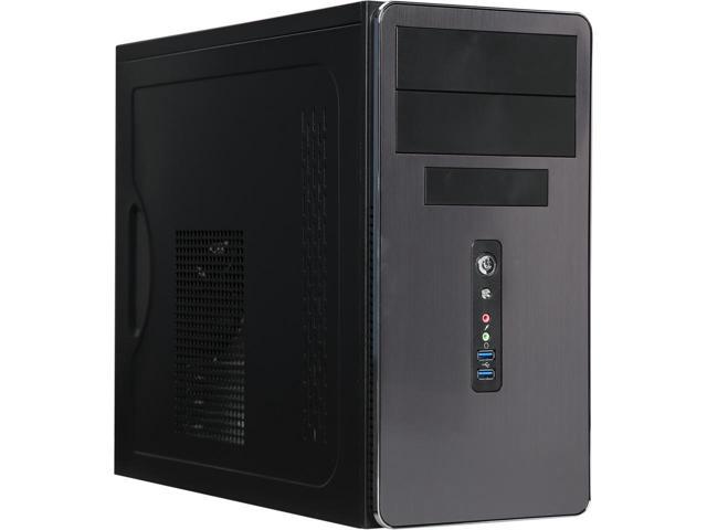 Rosewill R521-M Mini Tower Computer Case