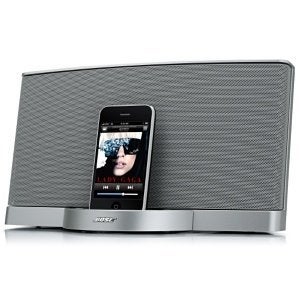 Best Bose SoundDock Series II Prices in 