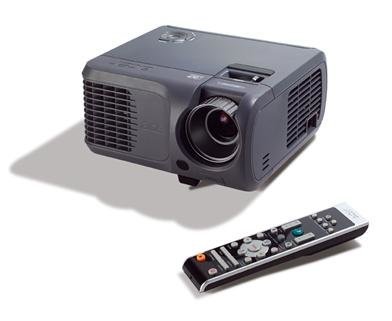 Acer XD1150 DLP Projector