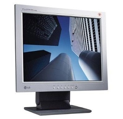 LG L1510BF 15Inch LCD Touchscreen Monitor