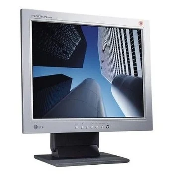 LG L1510BF 15Inch LCD Touchscreen Monitor