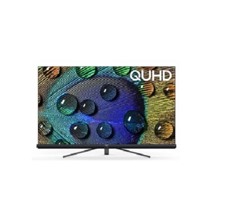 TCL 55C8 55inch QUHD LED TV