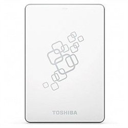 Toshiba Canvio V6 1000GB External Hard Drive